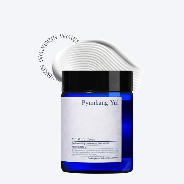 Moisture Cream - WowSkin Romania